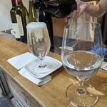 立ち呑みばっかす - 