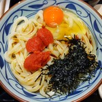 Marugame Seimen - 