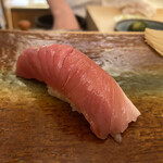 Sushi Mitsukawa - 