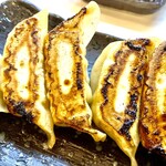 らーめんstand R&R 西淀川店 - 