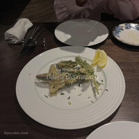 オステリア ラストリカート - 