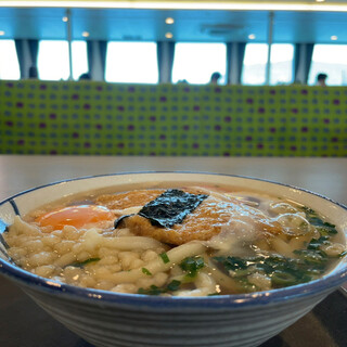 国際フェリー 船内売店_0