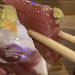 糸満西崎さしみ - 