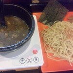 銀座ラーメン - 