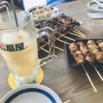 Yakitori No Oogiya - 