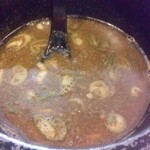 銀座ラーメン - 