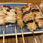 Yakitori Izakaya Don - 