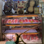 糸満西崎さしみ - 