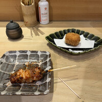 焼き鳥 平良 - 