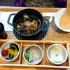 小倉山荘ファームダイニングカフェ