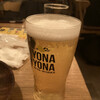 YONA YONA BEER WORKS 新宿東口店