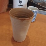 Tedukuri Washoku Tsugumi - アイスコーヒー