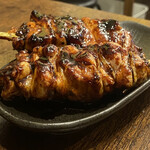 Yakitori Oomoriya - 