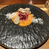 肉割烹 肉かぶく - 