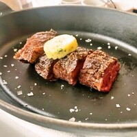 BLT STEAK GINZA - 
