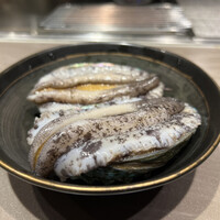 八重洲 steak & seafood 鉄板焼き 一心 - 