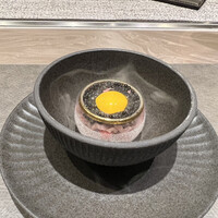 八重洲 steak & seafood 鉄板焼き 一心 - 