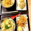 宮武讃岐うどん ららぽーと門真店