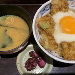 Edomae Tendon Ishinoya - 