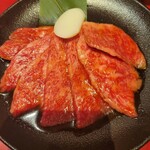 焼肉 平城苑 - 