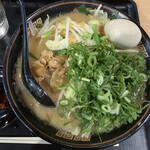 ラーメン横綱 - 