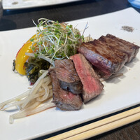 TEPPANYAKI 10 SHIBUYA - 