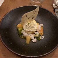 グランド キッチン - 