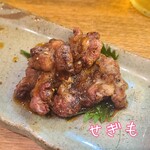 焼き鳥 たから - 