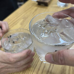 原酒店 - カンパーイ♪