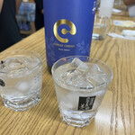 原酒店 - チランチラン（芋）♪