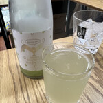 原酒店 - ホップ（麦芽）が効いた日本酒♪
