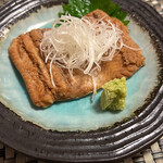 本町 大人の和料理 あき山 - 