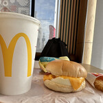 McDonald's - 