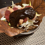 本町 大人の和料理 あき山 - 