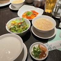 廣東料理 民生 ヒルトンプラザウエスト店 - 