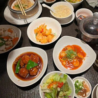 廣東料理 民生 ヒルトンプラザウエスト店 - 
