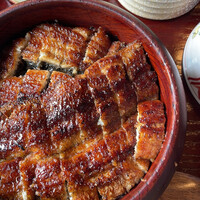 炭焼うな富士 白壁別邸 - 