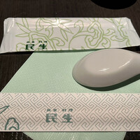 廣東料理 民生 ヒルトンプラザウエスト店 - 