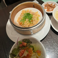 廣東料理 民生 ヒルトンプラザウエスト店 - 