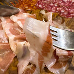 オステリア モカイオ - 