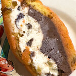 オステリア モカイオ - 