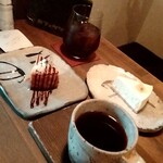 カフェ ケシパール - 