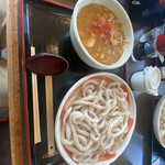 小平うどん - 