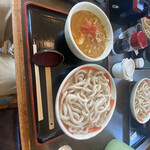 小平うどん - 