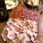 オステリア モカイオ - 