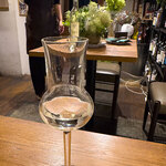 オステリア モカイオ - 