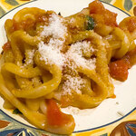 オステリア モカイオ - 