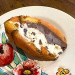 オステリア モカイオ - 