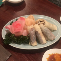廣東飯店 -  廣東飯店 -