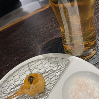 串揚げキッチン だん EKIZO神戸三宮店 - 